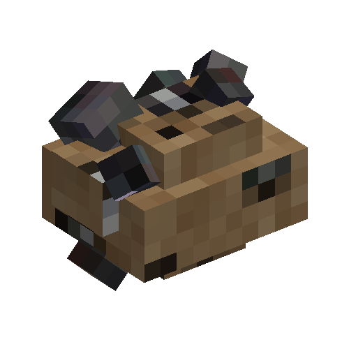 crystalizedore-medium-magnetite-claystone