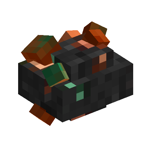 crystalizedore-medium-nativecopper-basalt