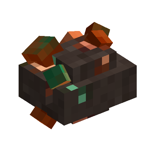 crystalizedore-medium-nativecopper-slate