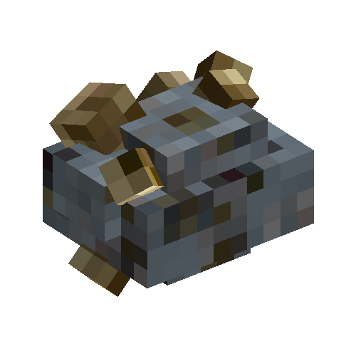 crystalizedore-medium-pentlandite-andesite