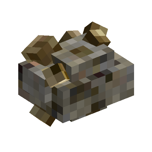crystalizedore-medium-pentlandite-granite