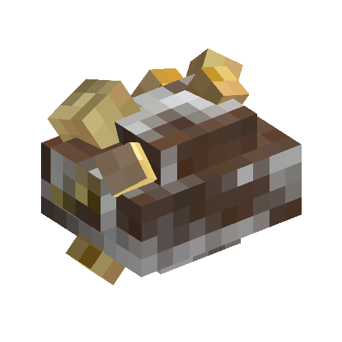 crystalizedore-medium-quartz_nativegold-chert