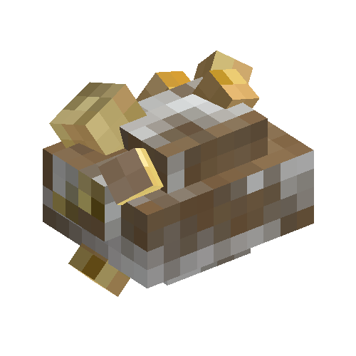 crystalizedore-medium-quartz_nativegold-claystone