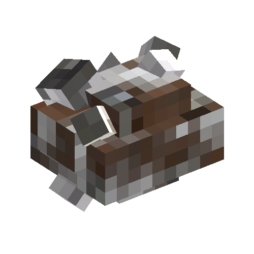 crystalizedore-medium-quartz_nativesilver-chert