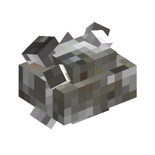 crystalizedore-medium-quartz_nativesilver-granite