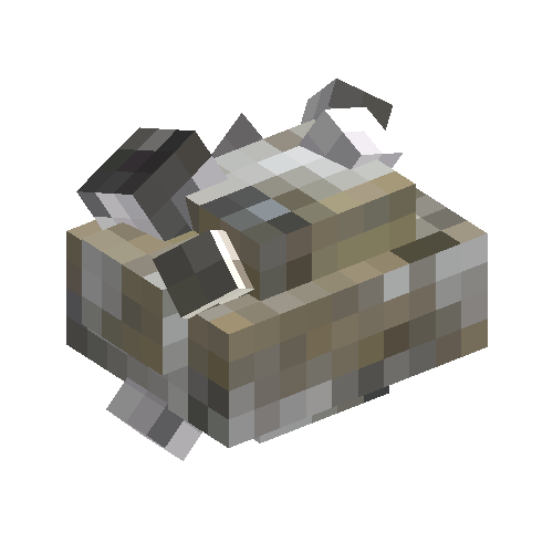 crystalizedore-medium-quartz_nativesilver-limestone