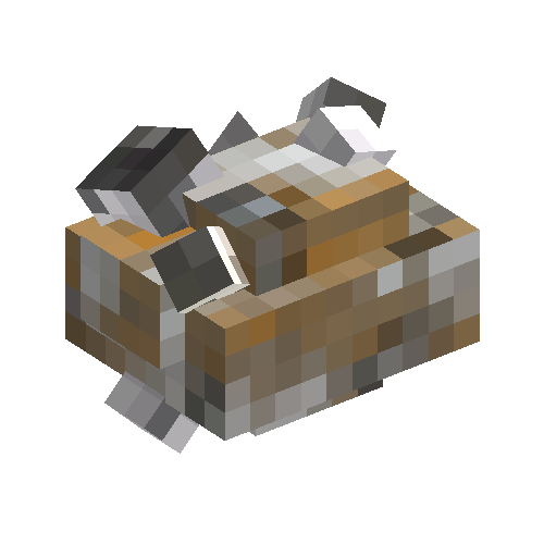 crystalizedore-medium-quartz_nativesilver-sandstone