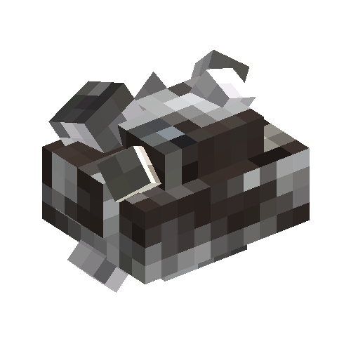 crystalizedore-medium-quartz_nativesilver-slate