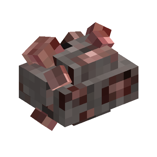 crystalizedore-medium-rhodochrosite-phyllite