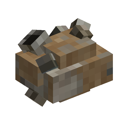 crystalizedore-medium-sphalerite-claystone
