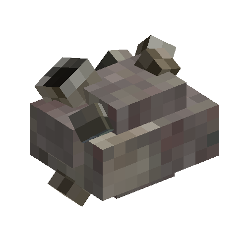 crystalizedore-medium-sphalerite-phyllite