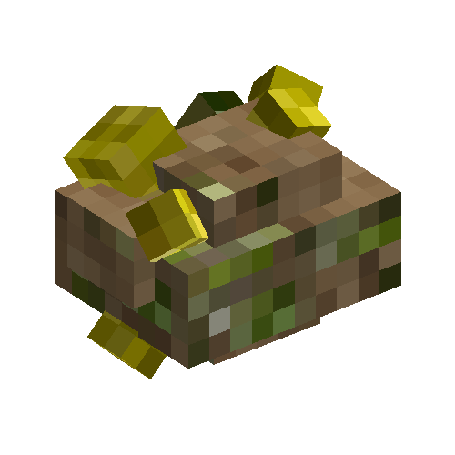 crystalizedore-medium-uranium-claystone