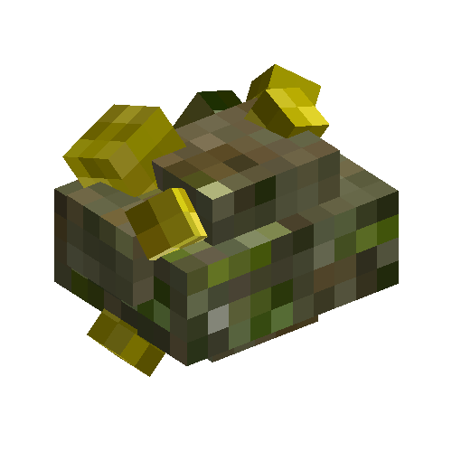 crystalizedore-medium-uranium-peridotite