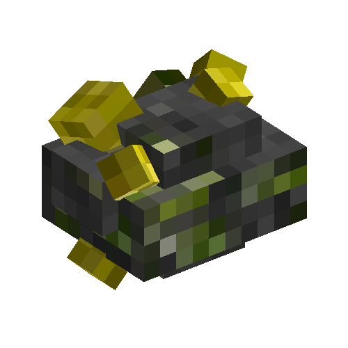 crystalizedore-medium-uranium-shale