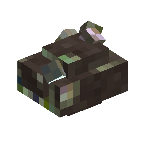 crystalizedore-poor-bismuthinite-slate