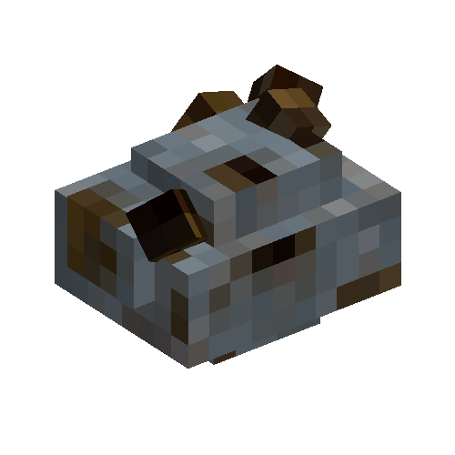 crystalizedore-poor-cassiterite-andesite