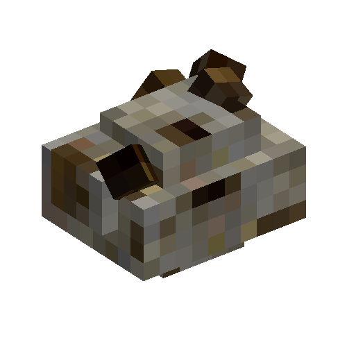crystalizedore-poor-cassiterite-granite