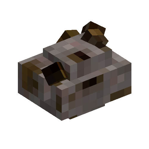 crystalizedore-poor-cassiterite-phyllite