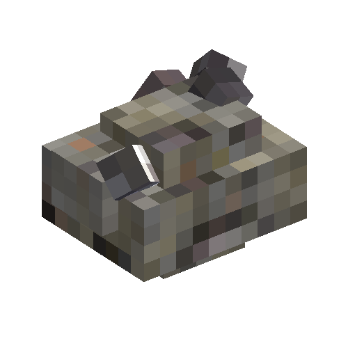 crystalizedore-poor-chromite-granite