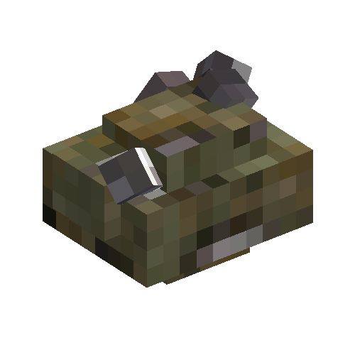 crystalizedore-poor-chromite-peridotite