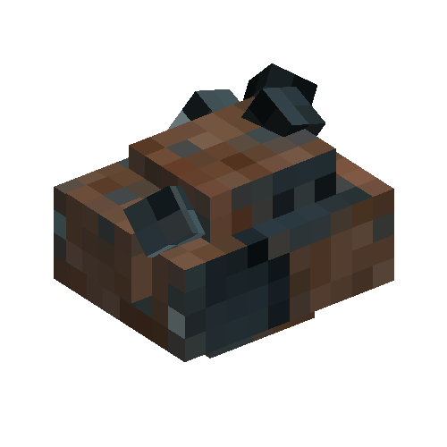 crystalizedore-poor-galena-chert