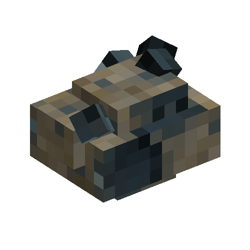 crystalizedore-poor-galena-conglomerate