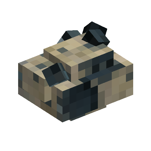 crystalizedore-poor-galena-limestone