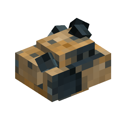 crystalizedore-poor-galena-sandstone