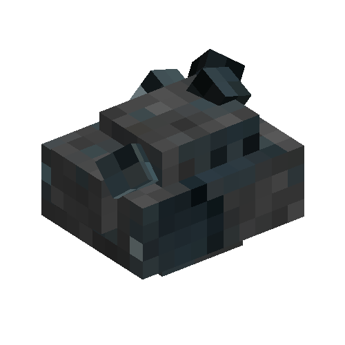 crystalizedore-poor-galena-shale
