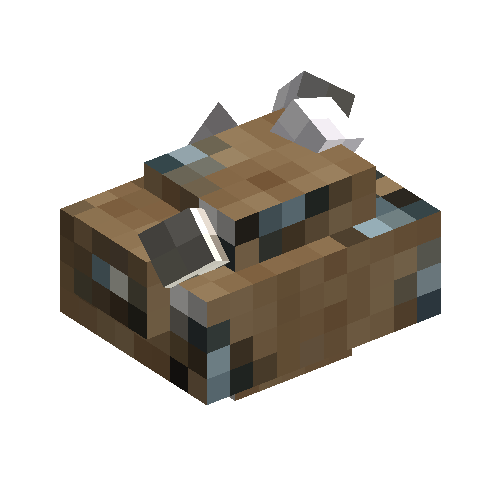 crystalizedore-poor-galena_nativesilver-claystone
