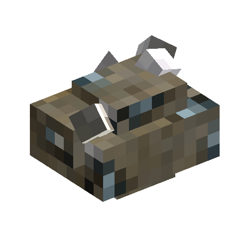 crystalizedore-poor-galena_nativesilver-conglomerate