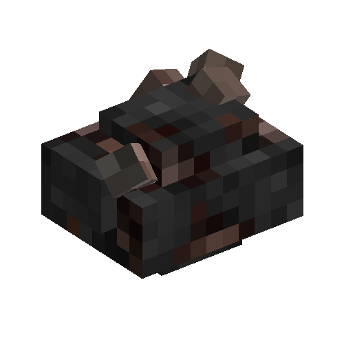 crystalizedore-poor-ilmenite-basalt