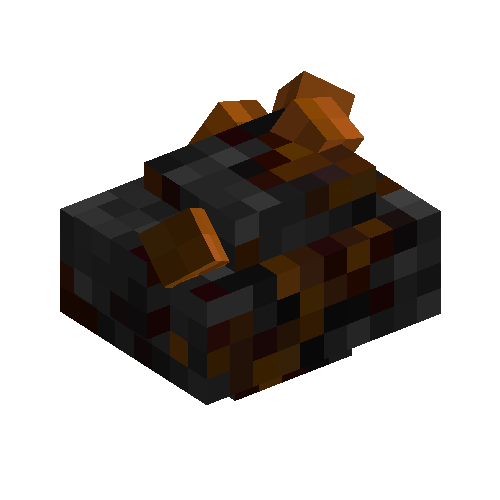 crystalizedore-poor-limonite-basalt