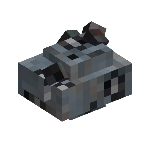 crystalizedore-poor-magnetite-andesite