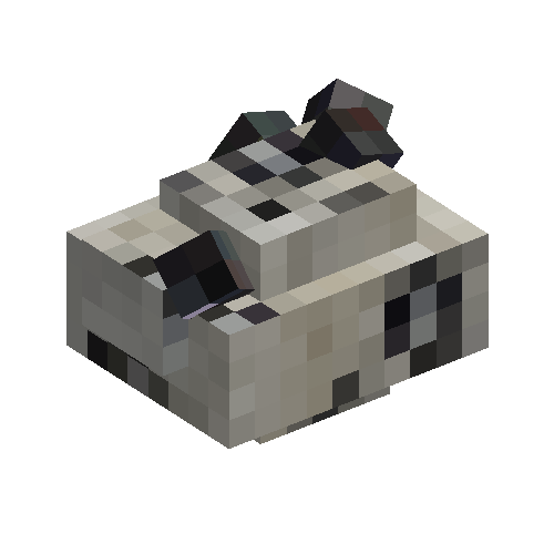 crystalizedore-poor-magnetite-chalk