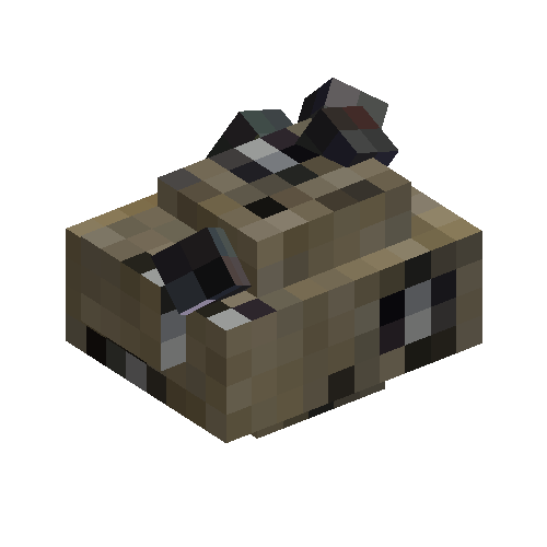 crystalizedore-poor-magnetite-conglomerate