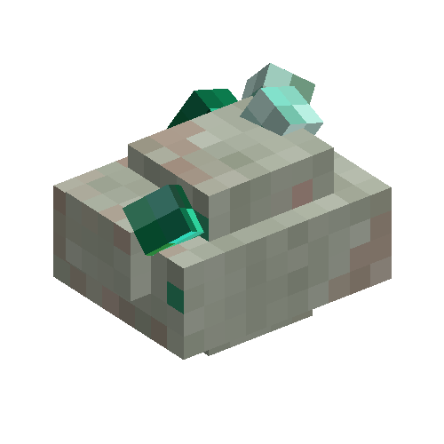 crystalizedore-poor-malachite-greenmarble