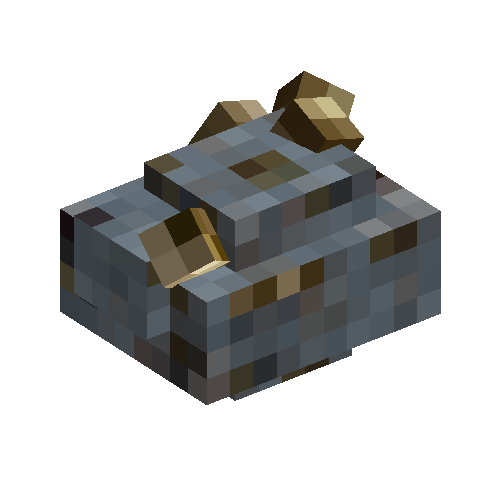 crystalizedore-poor-pentlandite-andesite