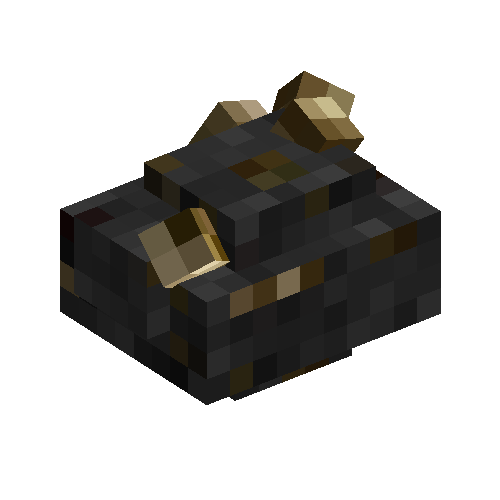 crystalizedore-poor-pentlandite-basalt
