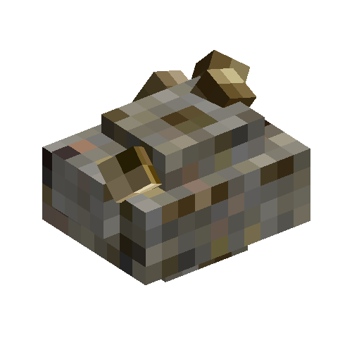 crystalizedore-poor-pentlandite-granite
