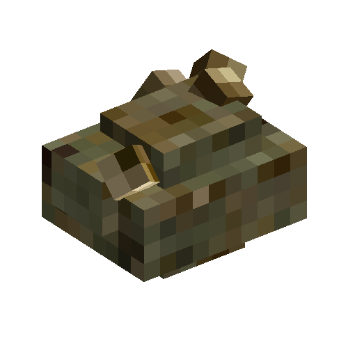 crystalizedore-poor-pentlandite-peridotite