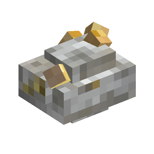 crystalizedore-poor-quartz_nativegold-chalk