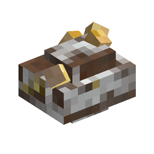 crystalizedore-poor-quartz_nativegold-chert