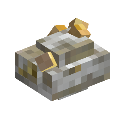 crystalizedore-poor-quartz_nativegold-limestone