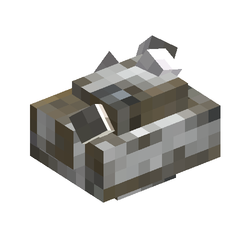 crystalizedore-poor-quartz_nativesilver-conglomerate