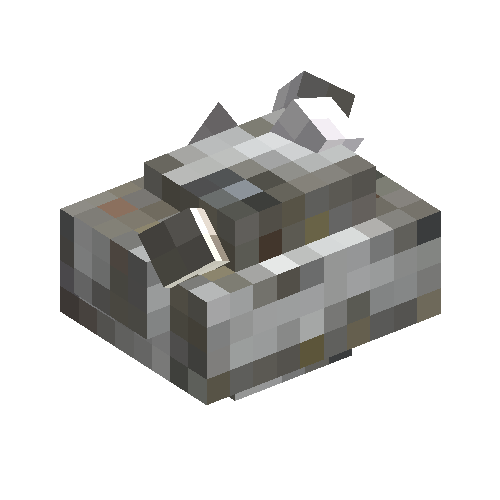 crystalizedore-poor-quartz_nativesilver-granite