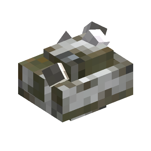 crystalizedore-poor-quartz_nativesilver-peridotite