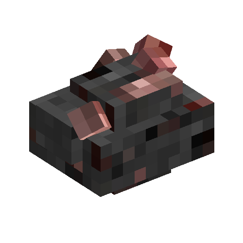 crystalizedore-poor-rhodochrosite-shale
