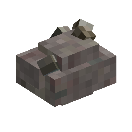 crystalizedore-poor-sphalerite-phyllite