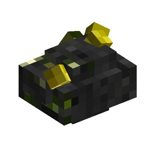 crystalizedore-poor-uranium-basalt